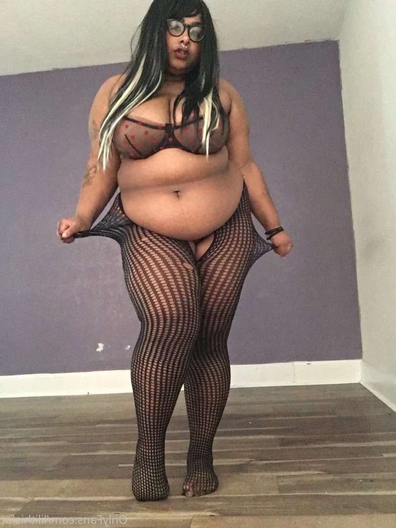 Lilith🖤 [ lilithisfat ] Onlyfans leaked photo 3168905 on Hotleaks.tv