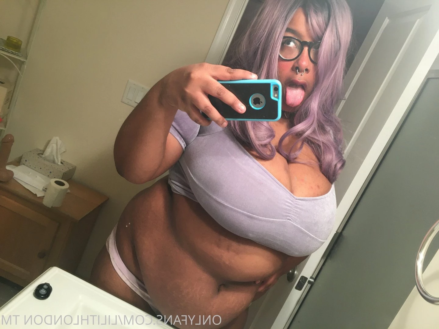Lilith🖤 [ lilithisfat ] Onlyfans leaked photo 3169062 on Hotleaks.tv
