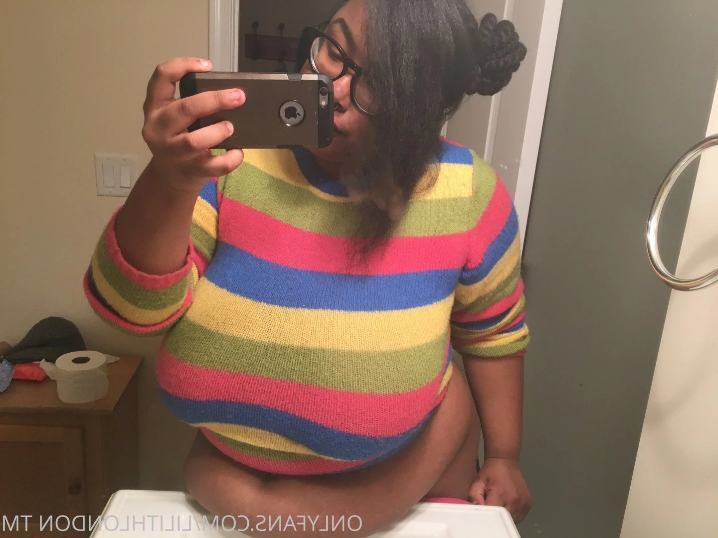 Lilith🖤 [ lilithisfat ] Onlyfans leaked photo 3169189 on Hotleaks.tv