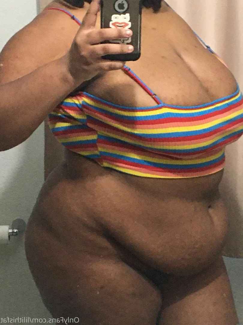 Lilith🖤 [ lilithisfat ] Onlyfans leaked photo 3169230 on Hotleaks.tv