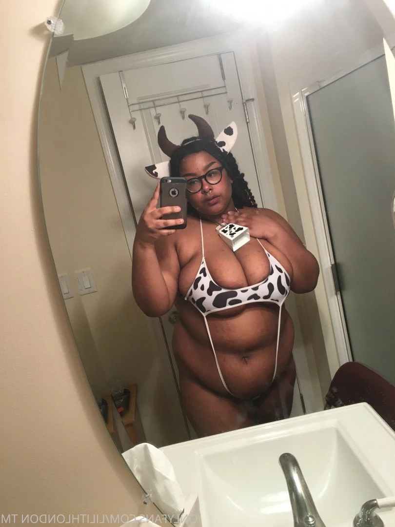 Lilith🖤 [ lilithisfat ] Onlyfans leaked photo 3170015 on Hotleaks.tv