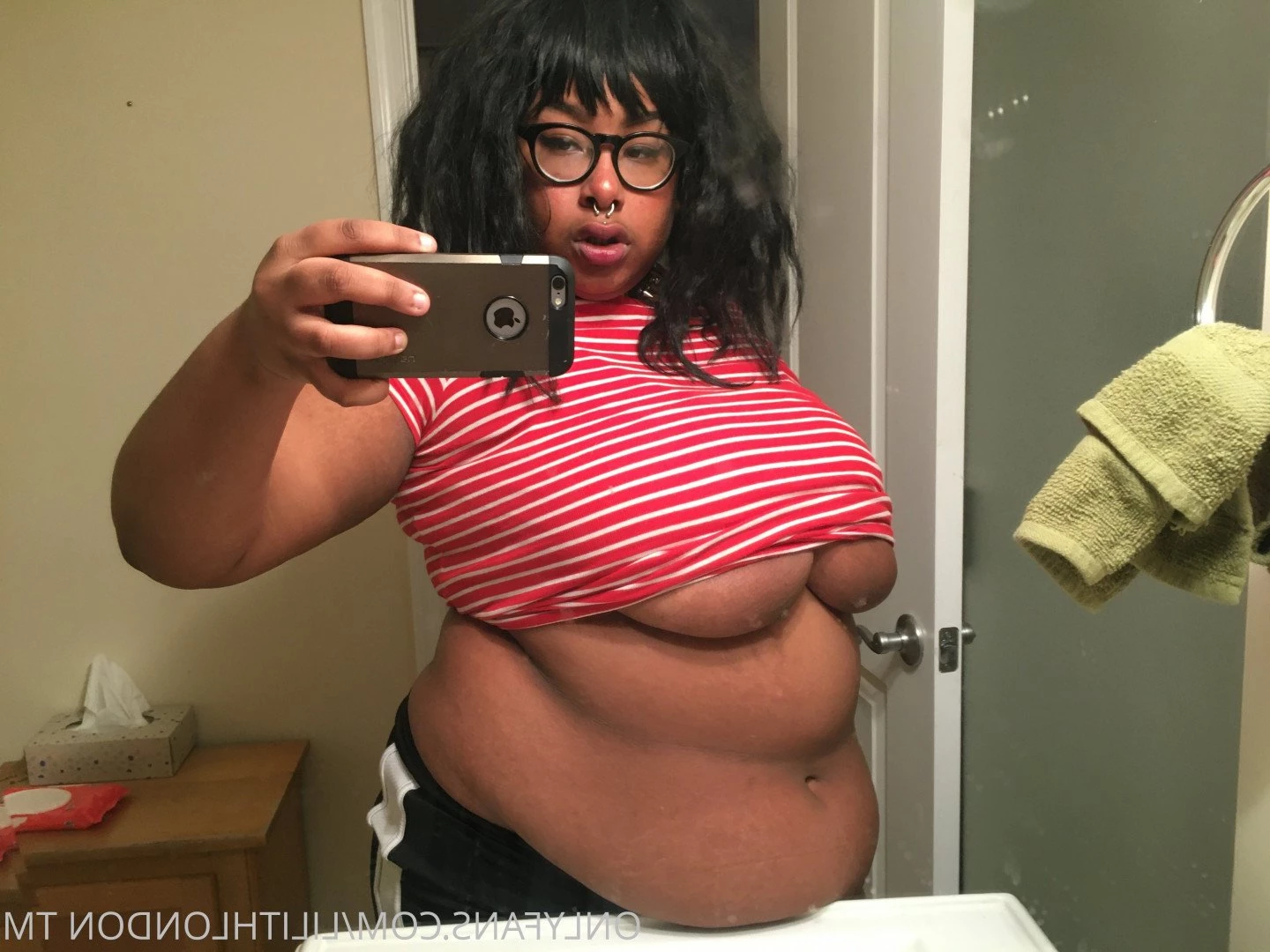 Lilith🖤 [ lilithisfat ] Onlyfans leaked photo 3170107 on Hotleaks.tv