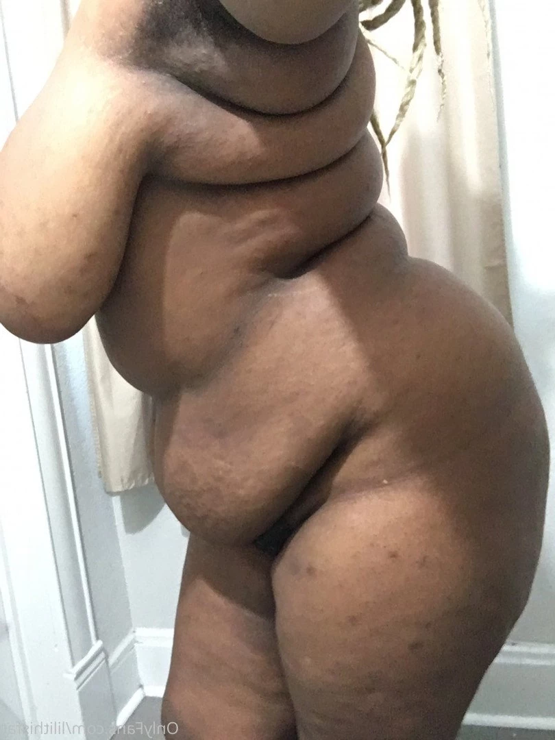 Lilith🖤 [ lilithisfat ] Onlyfans leaked photo 3170174 on Hotleaks.tv