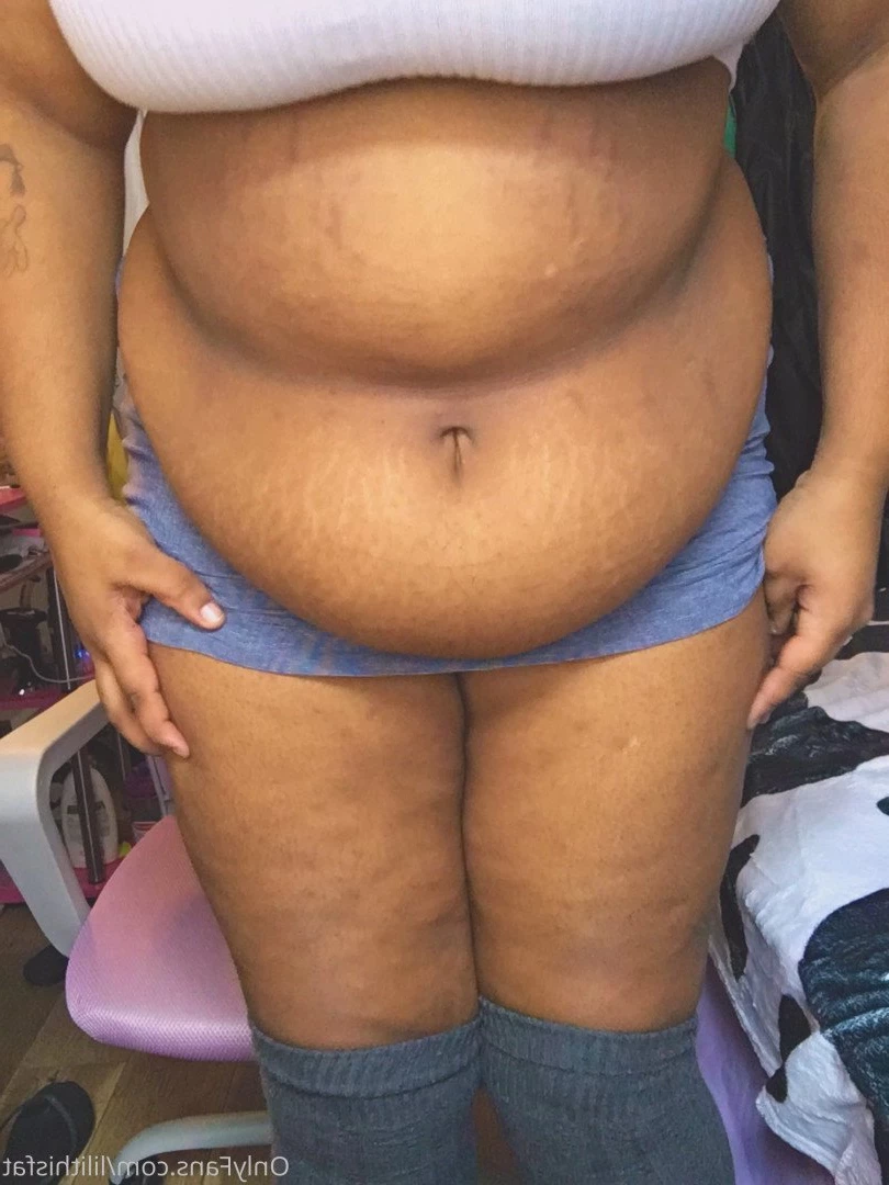 Lilith🖤 [ lilithisfat ] Onlyfans leaked photo 3170279 on Hotleaks.tv