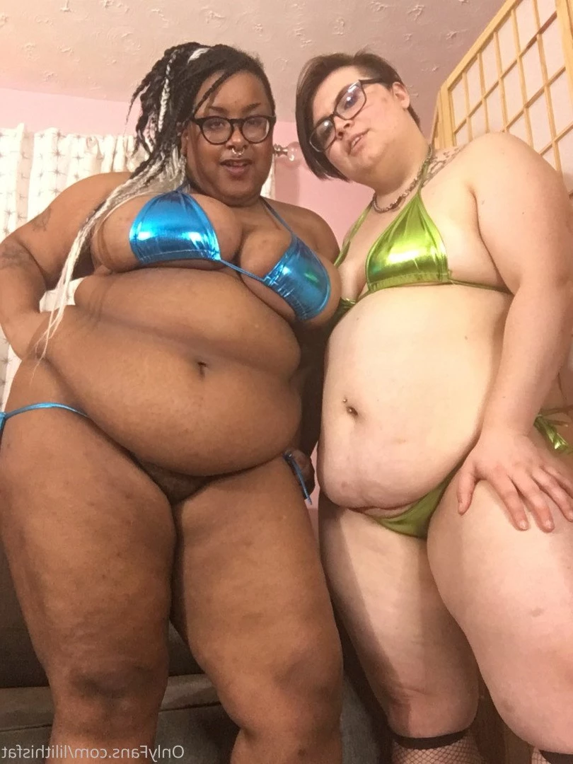 Lilith🖤 [ lilithisfat ] Onlyfans leaked photo 3170297 on Hotleaks.tv