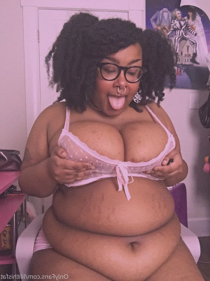 Lilith🖤 [ lilithisfat ] Onlyfans leaked photo 3170342 on Hotleaks.tv