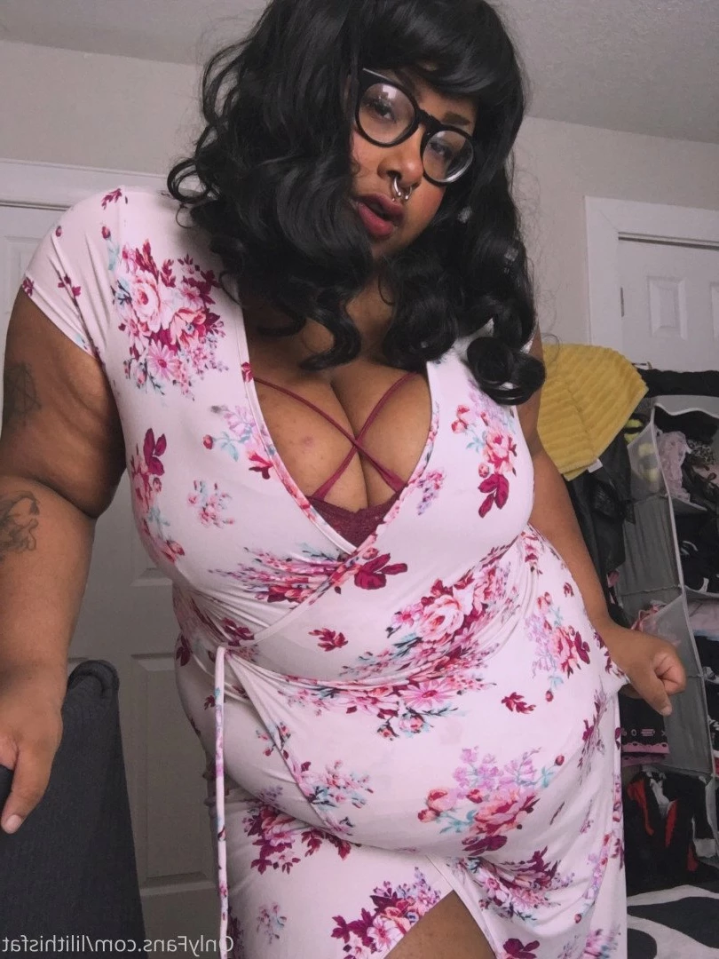 Lilith🖤 [ lilithisfat ] Onlyfans leaked photo 3170504 on Hotleaks.tv