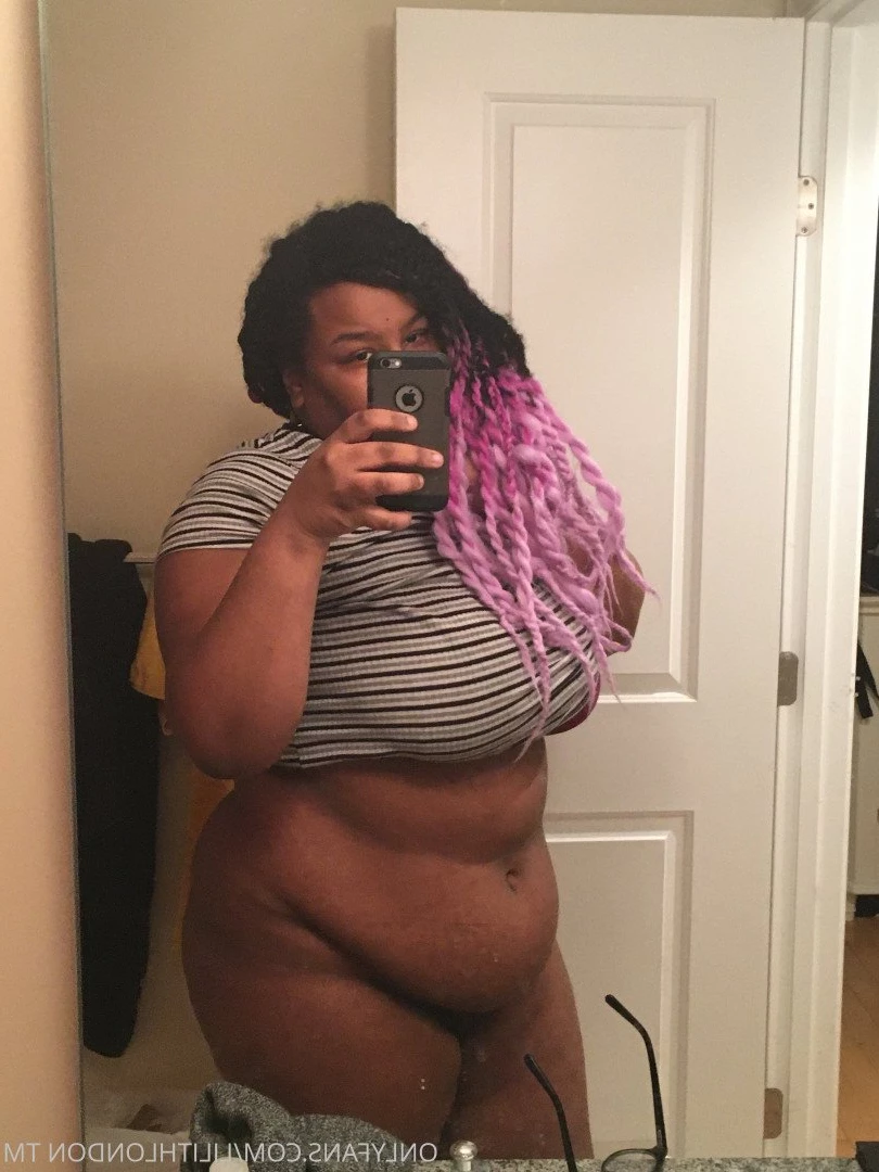 Lilith🖤 [ lilithisfat ] Onlyfans leaked photo 3170524 on Hotleaks.tv