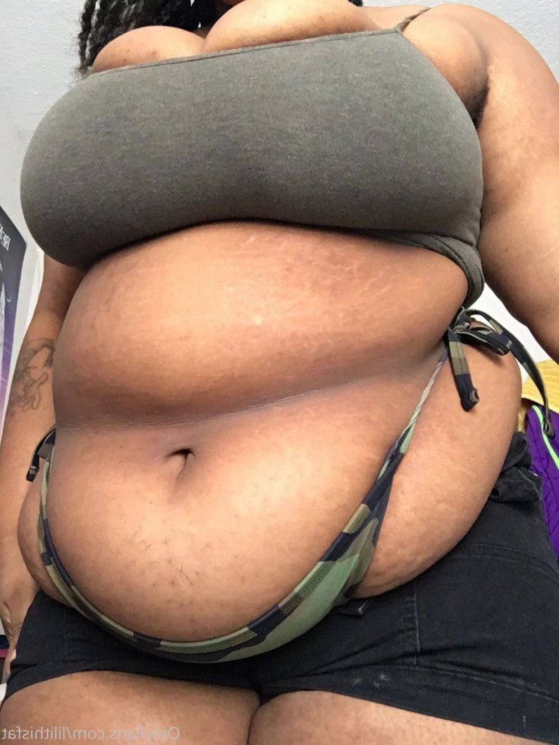 Lilith🖤 [ lilithisfat ] Onlyfans leaked photo 3170566 on Hotleaks.tv