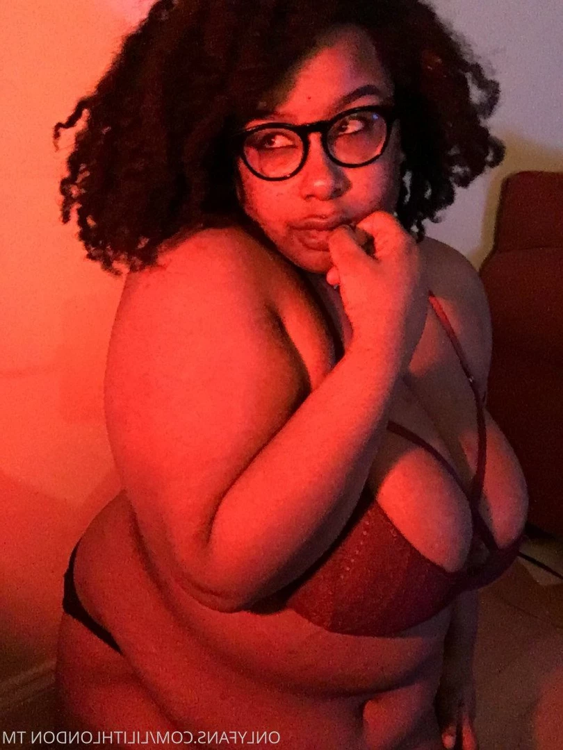Lilith🖤 [ lilithisfat ] Onlyfans leaked photo 3170601 on Hotleaks.tv