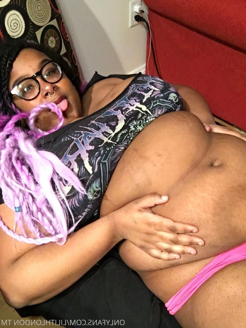 Lilith🖤 [ lilithisfat ] Onlyfans leaked photo 3170619 on Hotleaks.tv