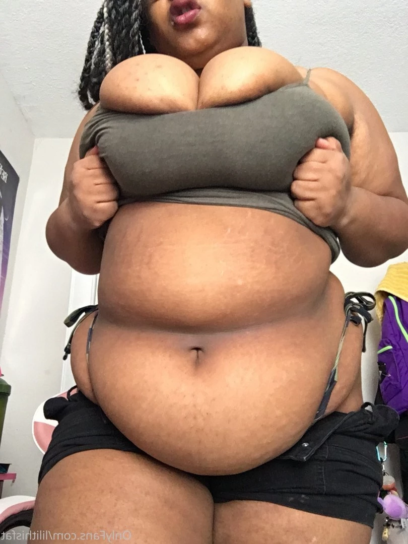 Lilith🖤 [ lilithisfat ] Onlyfans leaked photo 3170638 on Hotleaks.tv