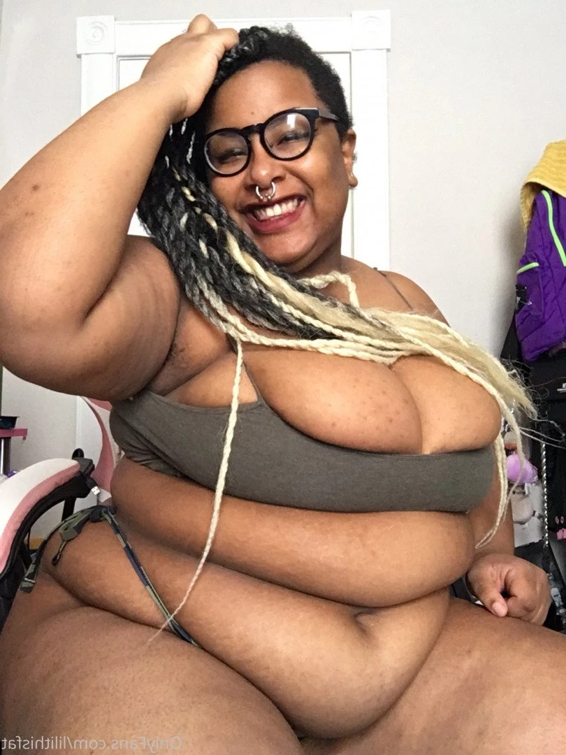 Lilith🖤 [ lilithisfat ] Onlyfans leaked photo 3170719 on Hotleaks.tv