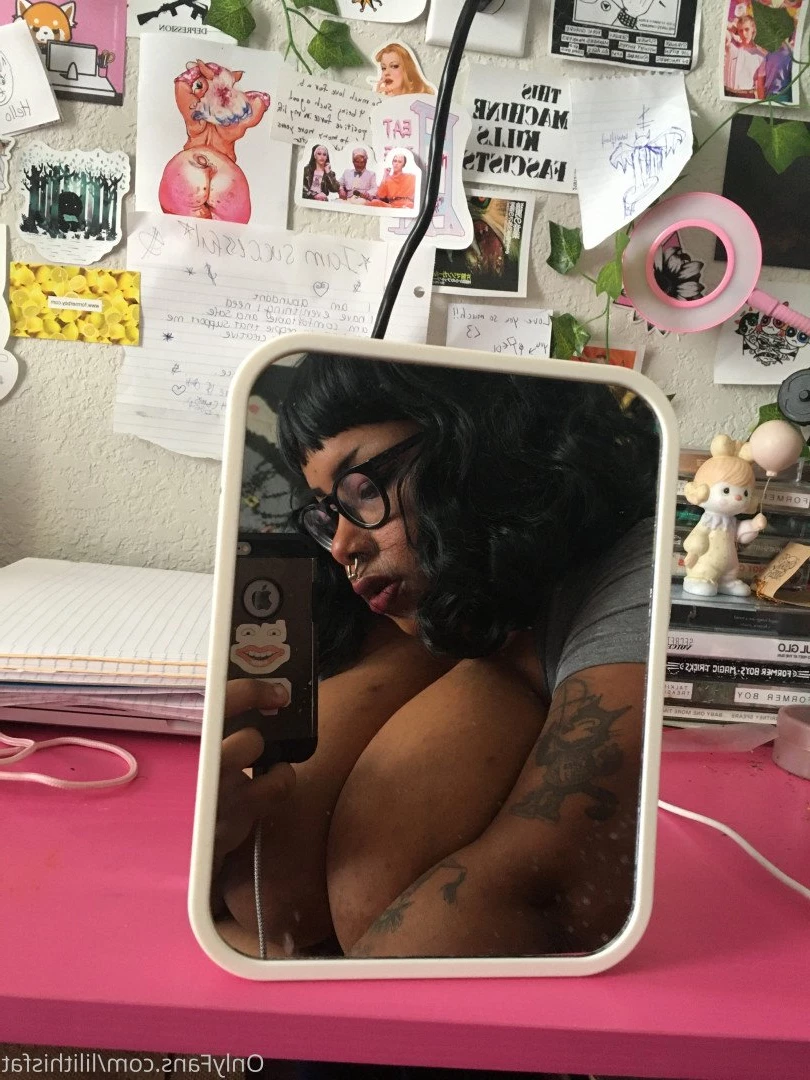 Lilith🖤 [ lilithisfat ] Onlyfans leaked photo 3170784 on Hotleaks.tv