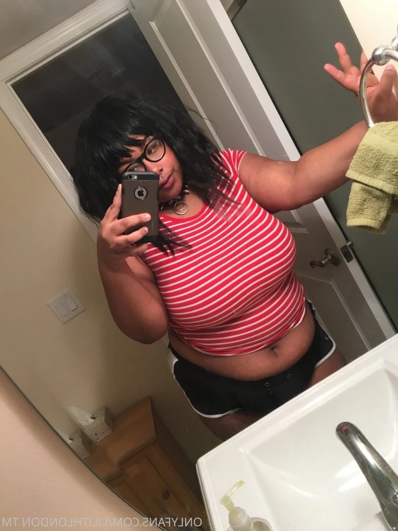 Lilith🖤 [ lilithisfat ] Onlyfans leaked photo 3170855 on Hotleaks.tv