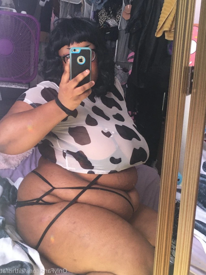 Lilith🖤 [ lilithisfat ] Onlyfans leaked photo 3170893 on Hotleaks.tv