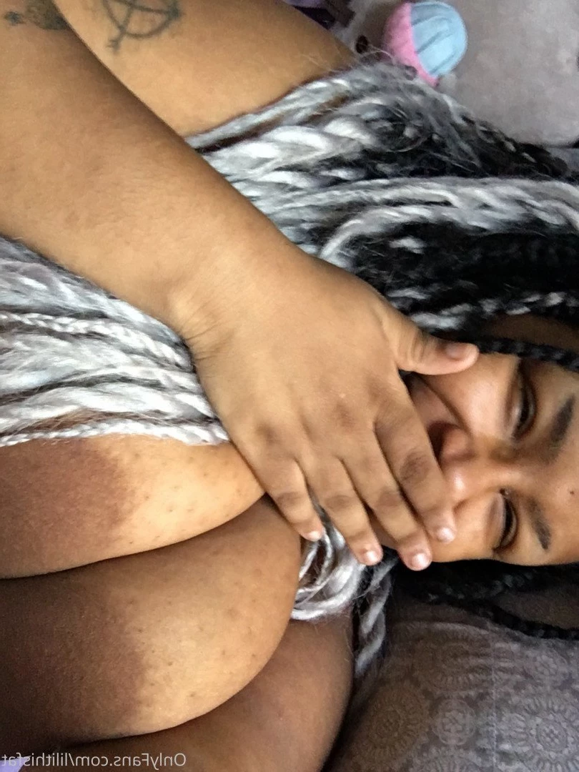 Lilith🖤 [ lilithisfat ] Onlyfans leaked photo 3171013 on Hotleaks.tv