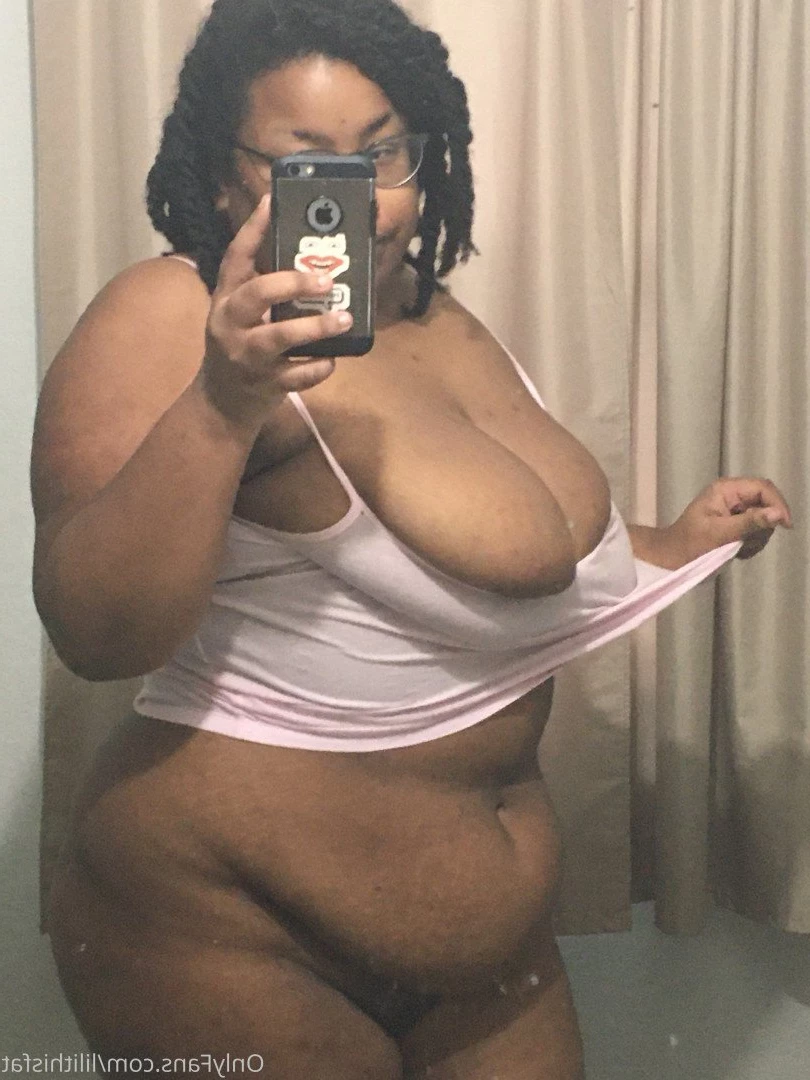 Lilith🖤 [ lilithisfat ] Onlyfans leaked photo 3171077 on Hotleaks.tv