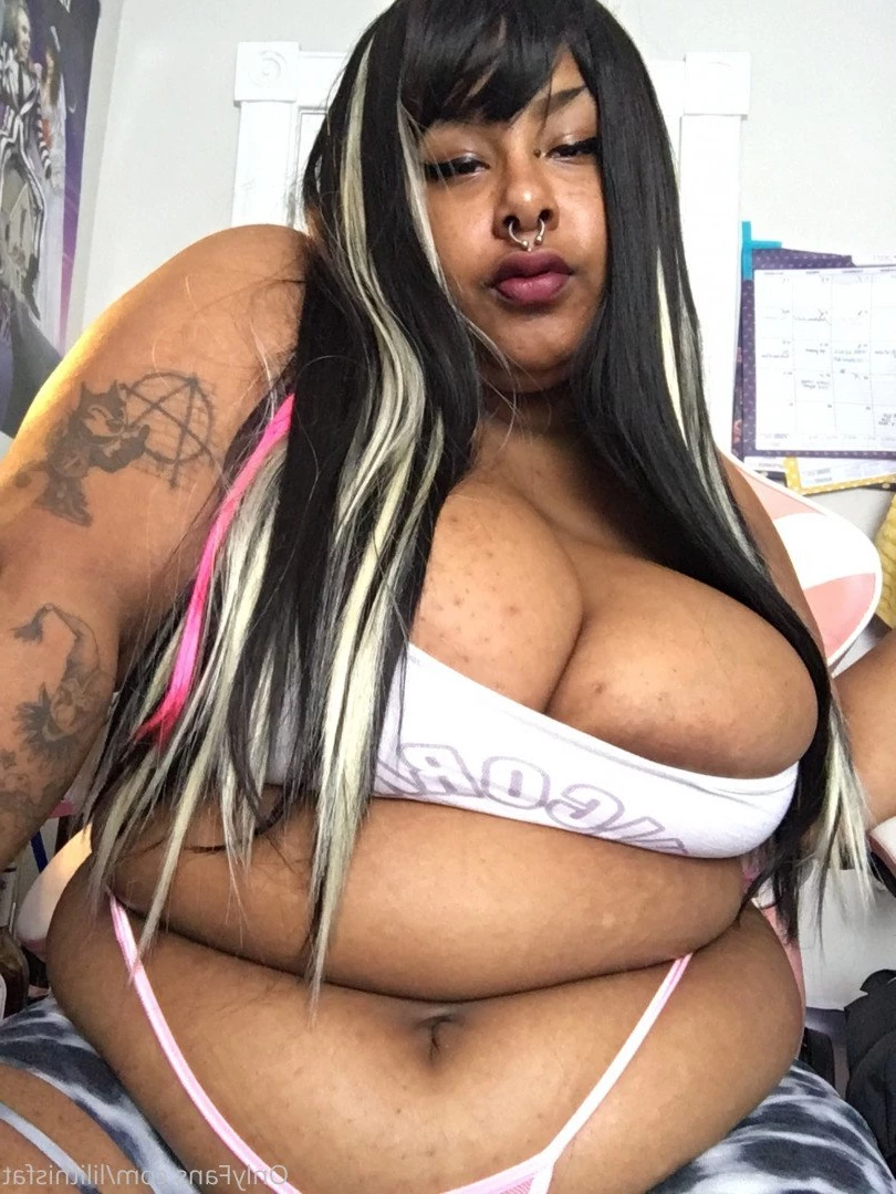 Lilith🖤 [ lilithisfat ] Onlyfans leaked photo 3171110 on Hotleaks.tv
