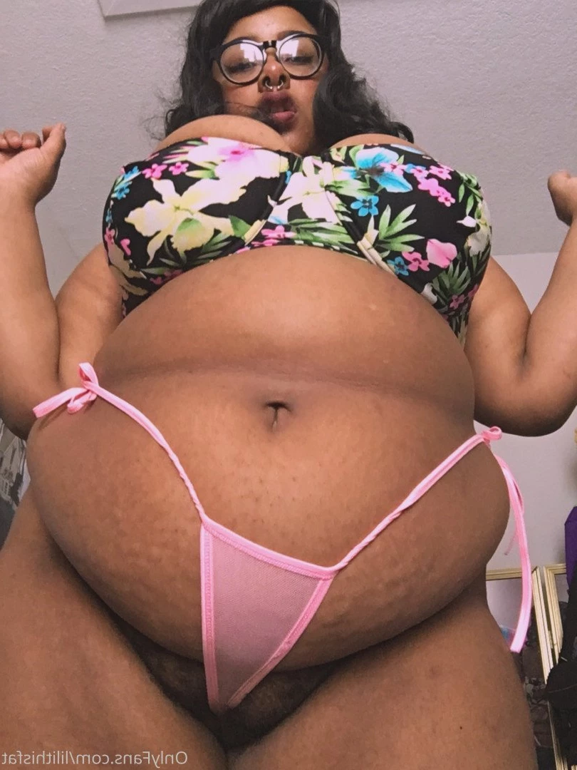 Lilith🖤 [ lilithisfat ] Onlyfans leaked photo 3171204 on Hotleaks.tv