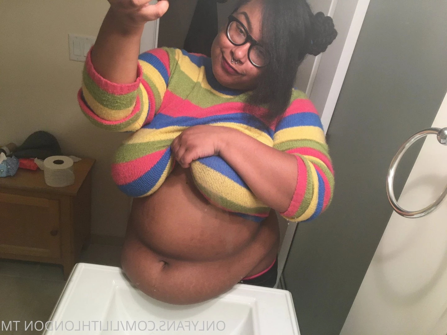 Lilith🖤 [ lilithisfat ] Onlyfans leaked photo 3171345 on Hotleaks.tv