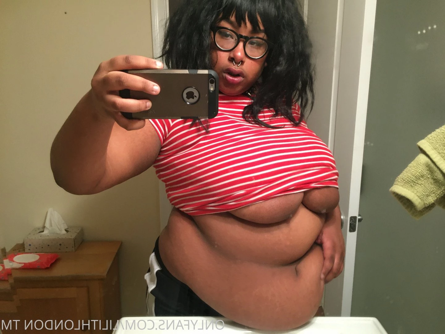 Lilith🖤 [ lilithisfat ] Onlyfans leaked photo 3171373 on Hotleaks.tv