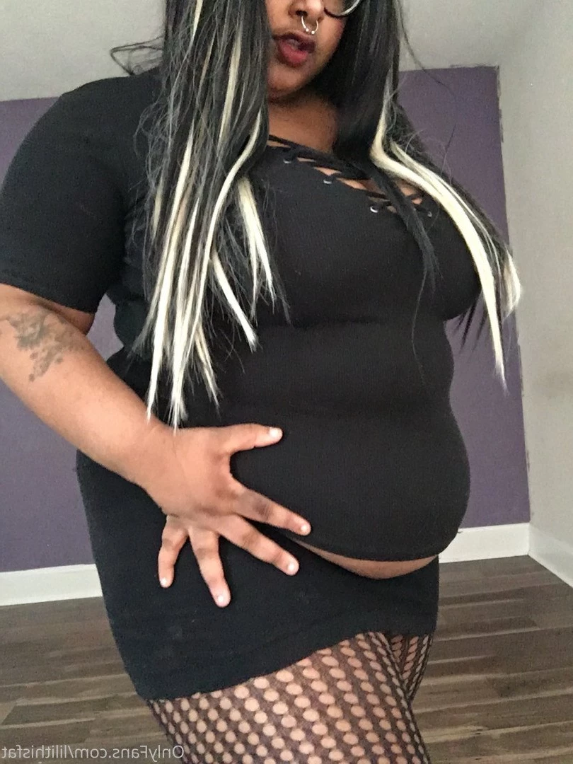 Lilith🖤 [ lilithisfat ] Onlyfans leaked photo 3171385 on Hotleaks.tv