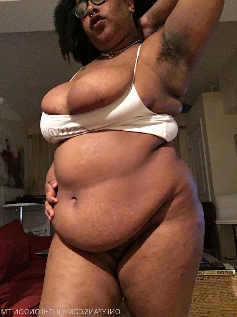 Lilith🖤 [ lilithisfat ] Onlyfans leaked photo 3171424 on Hotleaks.tv