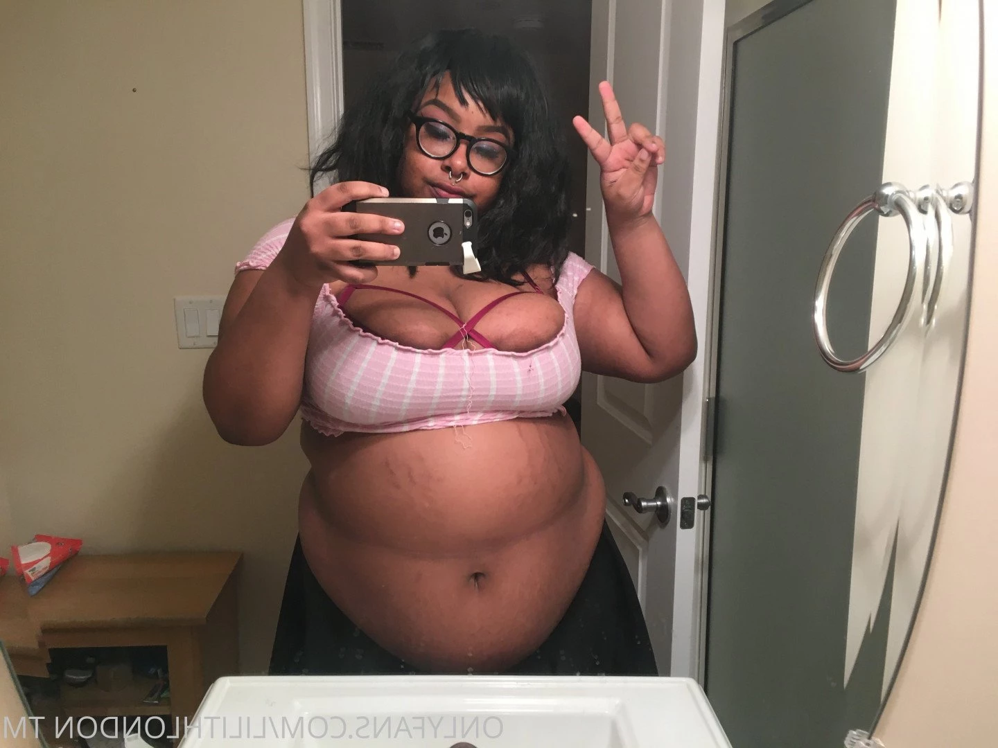 Lilith🖤 [ lilithisfat ] Onlyfans leaked photo 3171451 on Hotleaks.tv