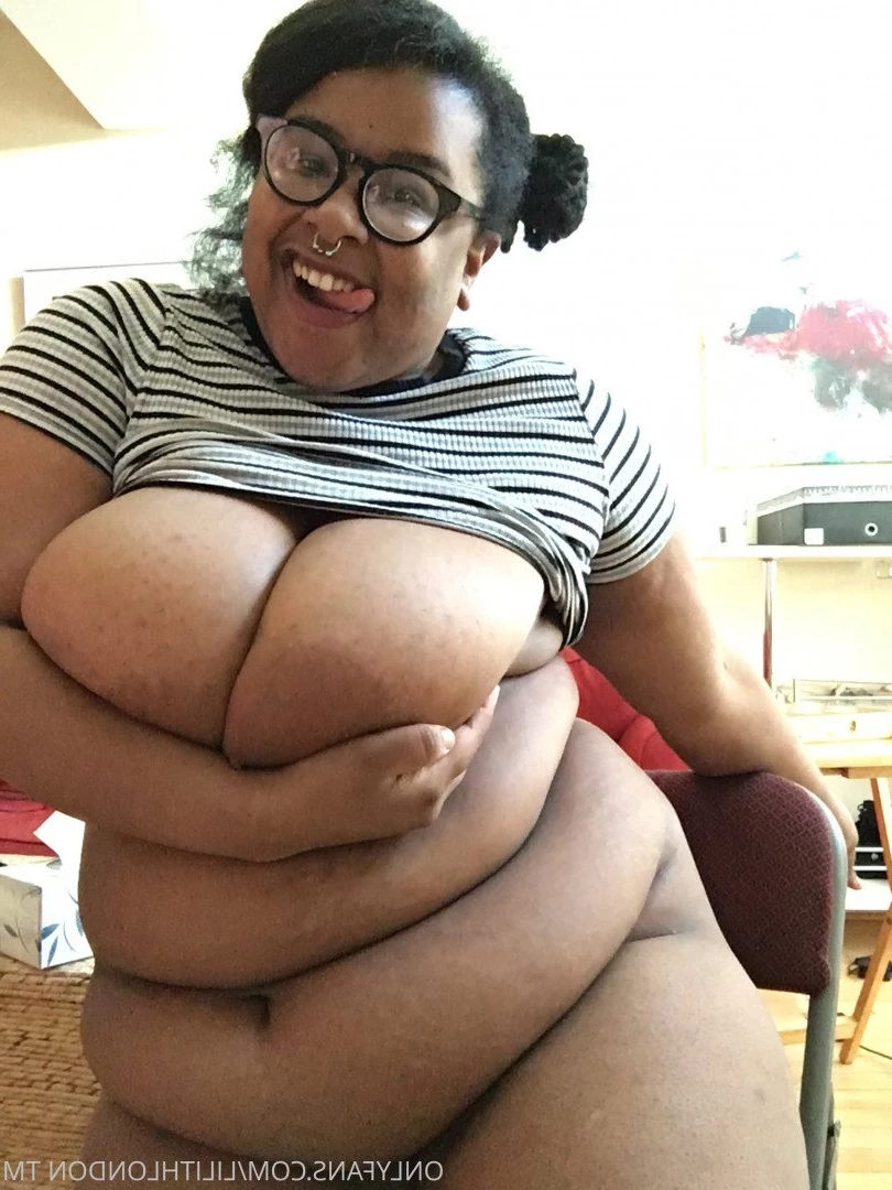 Lilith🖤 [ lilithisfat ] Onlyfans leaked photo 3171487 on Hotleaks.tv