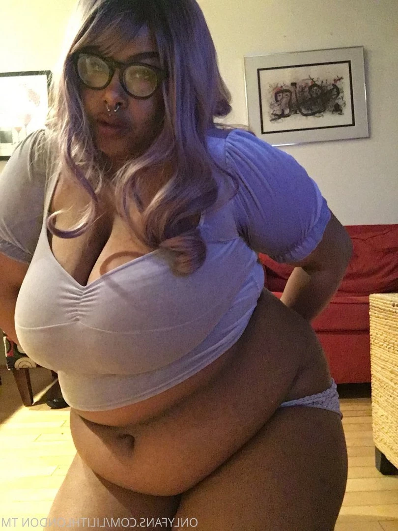 Lilith🖤 [ lilithisfat ] Onlyfans leaked photo 3171578 on Hotleaks.tv