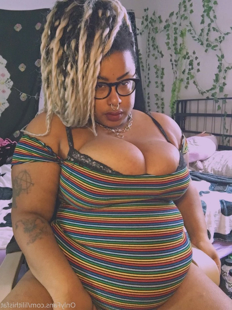 Lilith🖤 [ lilithisfat ] Onlyfans leaked photo 3171658 on Hotleaks.tv