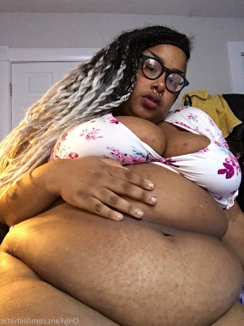 Lilith🖤 [ lilithisfat ] Onlyfans leaked photo 3171728 on Hotleaks.tv