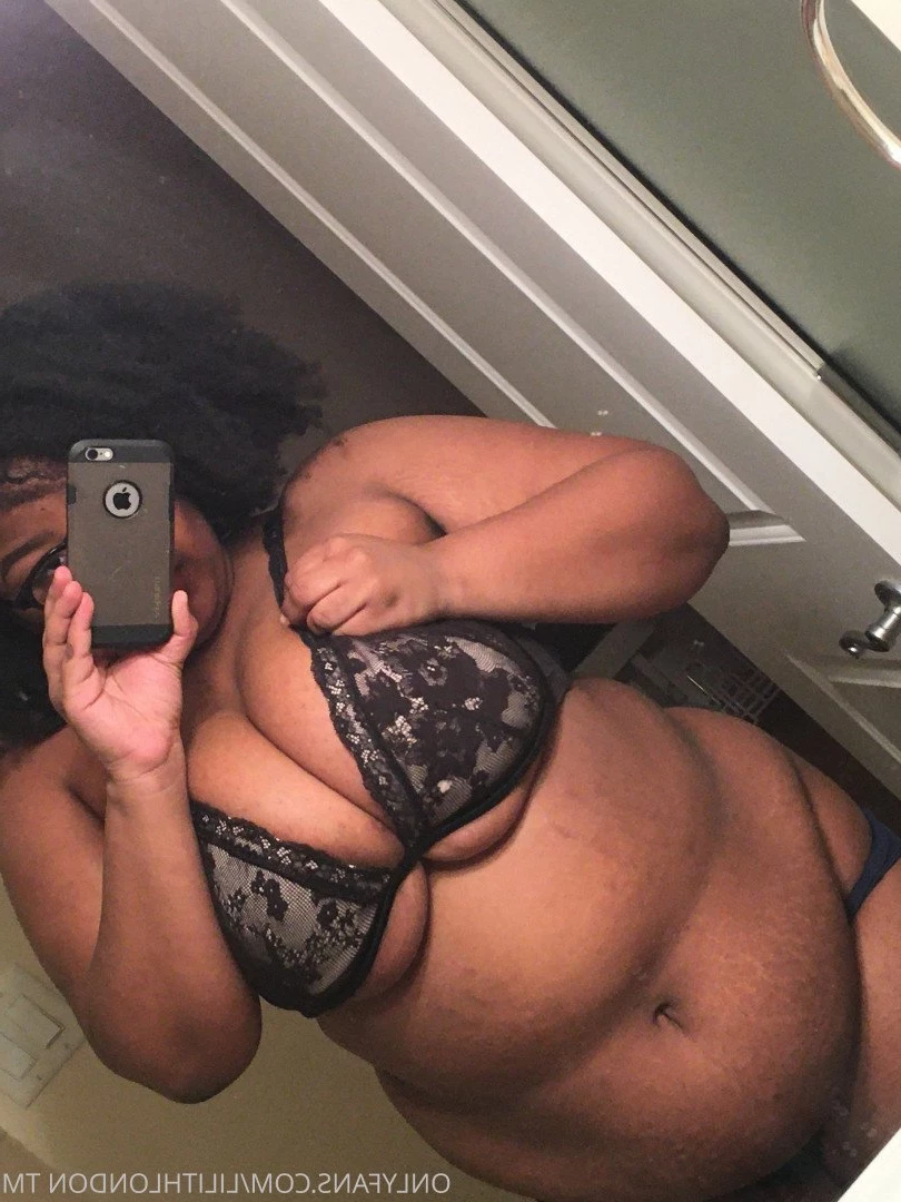 Lilith🖤 [ lilithisfat ] Onlyfans leaked photo 3171750 on Hotleaks.tv
