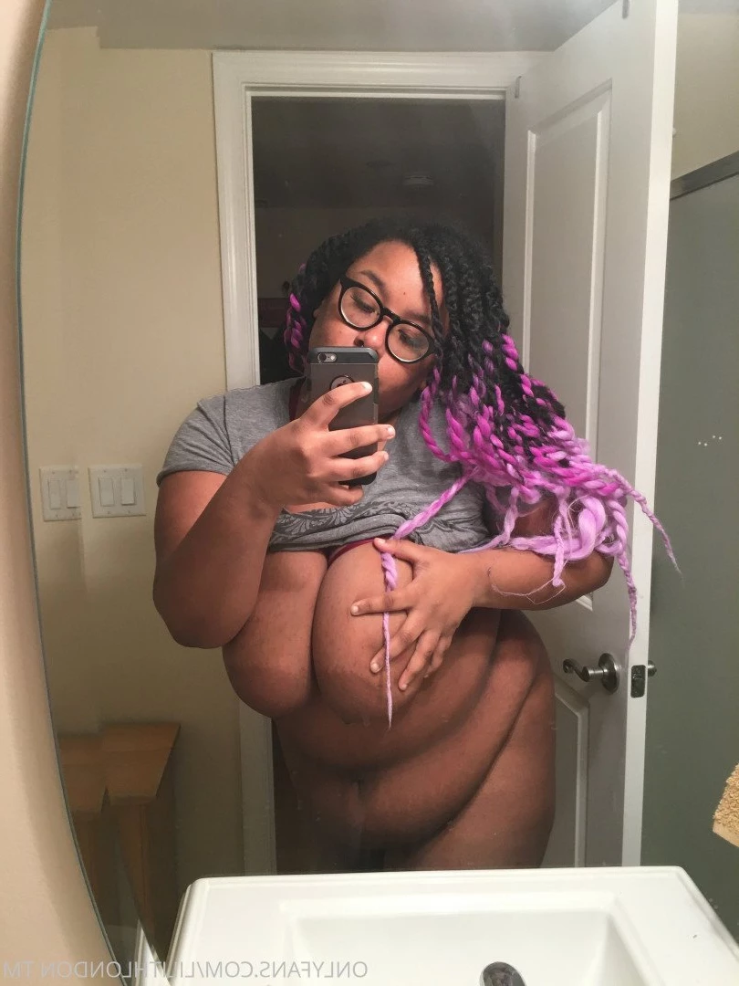 Lilith🖤 [ lilithisfat ] Onlyfans leaked photo 3171765 on Hotleaks.tv