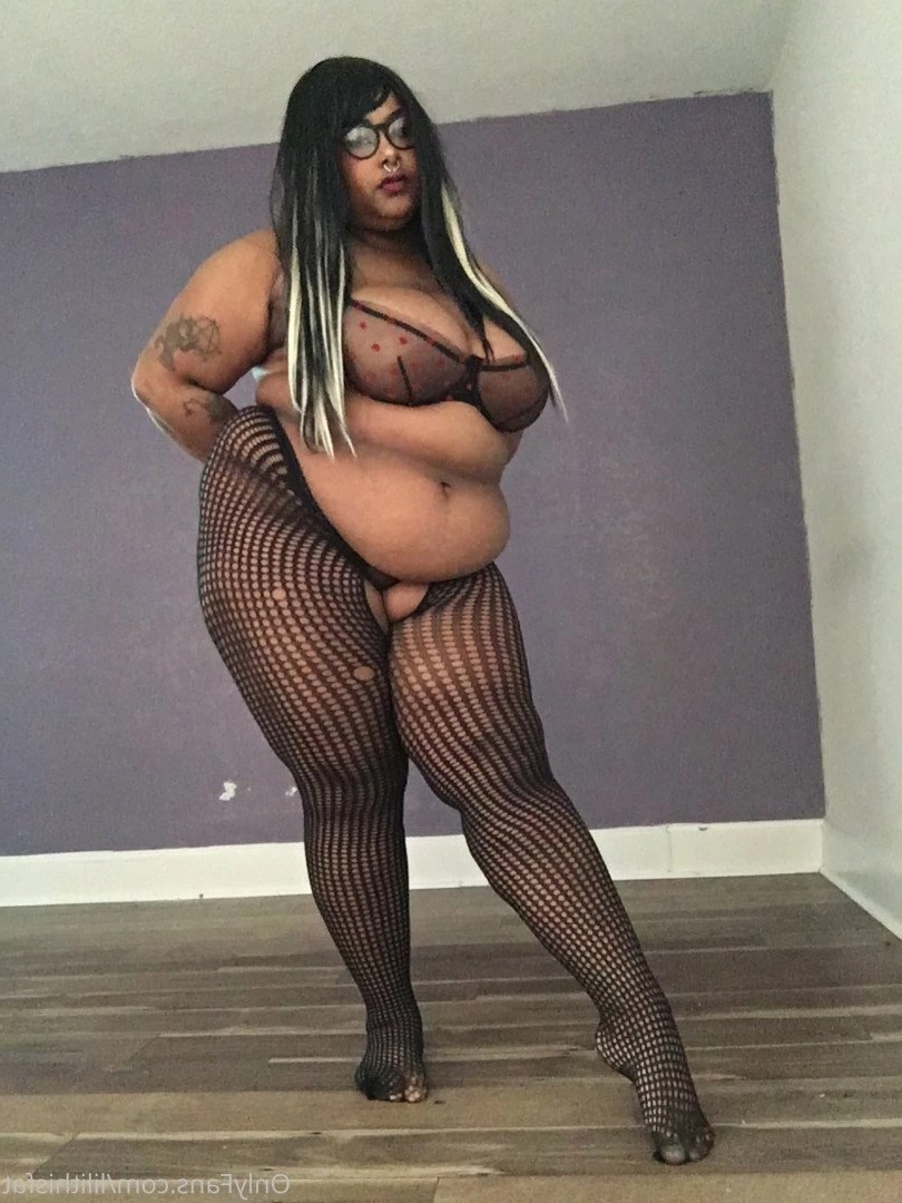 Lilith🖤 [ lilithisfat ] Onlyfans leaked photo 3171774 on Hotleaks.tv