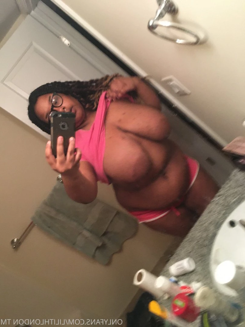 Lilith🖤 [ lilithisfat ] Onlyfans leaked photo 3171797 on Hotleaks.tv