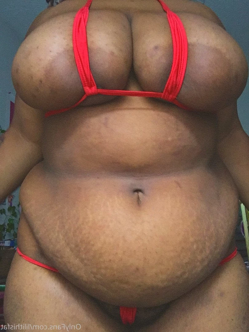 Lilith🖤 [ lilithisfat ] Onlyfans leaked photo 3171866 on Hotleaks.tv