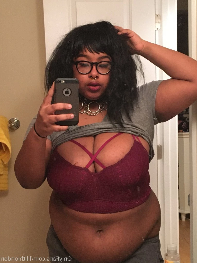 Lilith🖤 [ lilithisfat ] Onlyfans leaked photo 3172040 on Hotleaks.tv