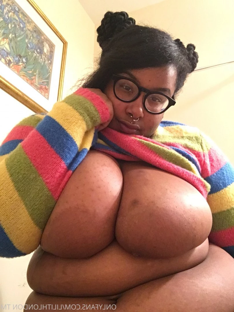 Lilith🖤 [ lilithisfat ] Onlyfans leaked photo 3172079 on Hotleaks.tv