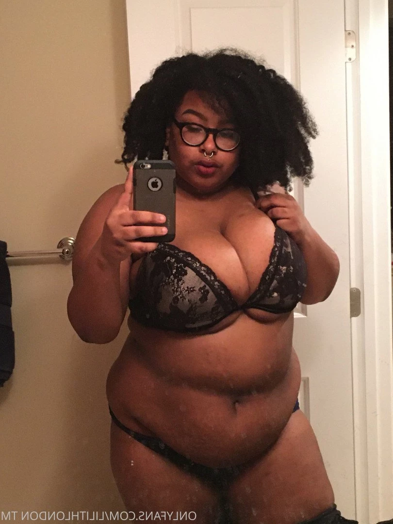 Lilith🖤 [ lilithisfat ] Onlyfans leaked photo 3172110 on Hotleaks.tv