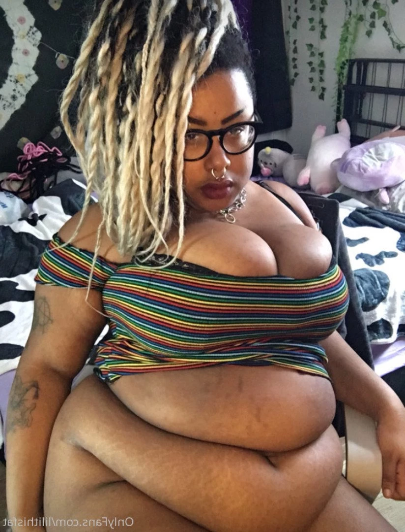Lilith🖤 [ lilithisfat ] Onlyfans leaked photo 3172252 on Hotleaks.tv