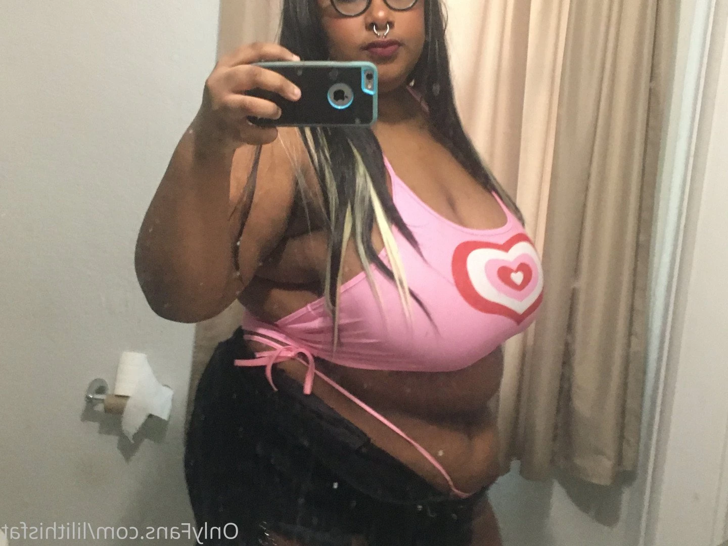Lilith🖤 [ lilithisfat ] Onlyfans leaked photo 3172270 on Hotleaks.tv