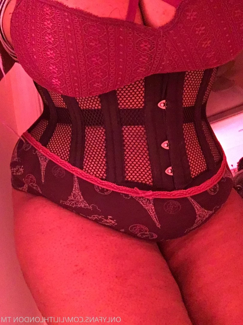 Lilith🖤 [ lilithisfat ] Onlyfans leaked photo 3172300 on Hotleaks.tv