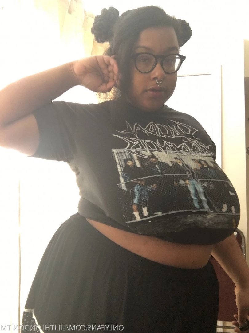 Lilith🖤 [ lilithisfat ] Onlyfans leaked photo 3172309 on Hotleaks.tv
