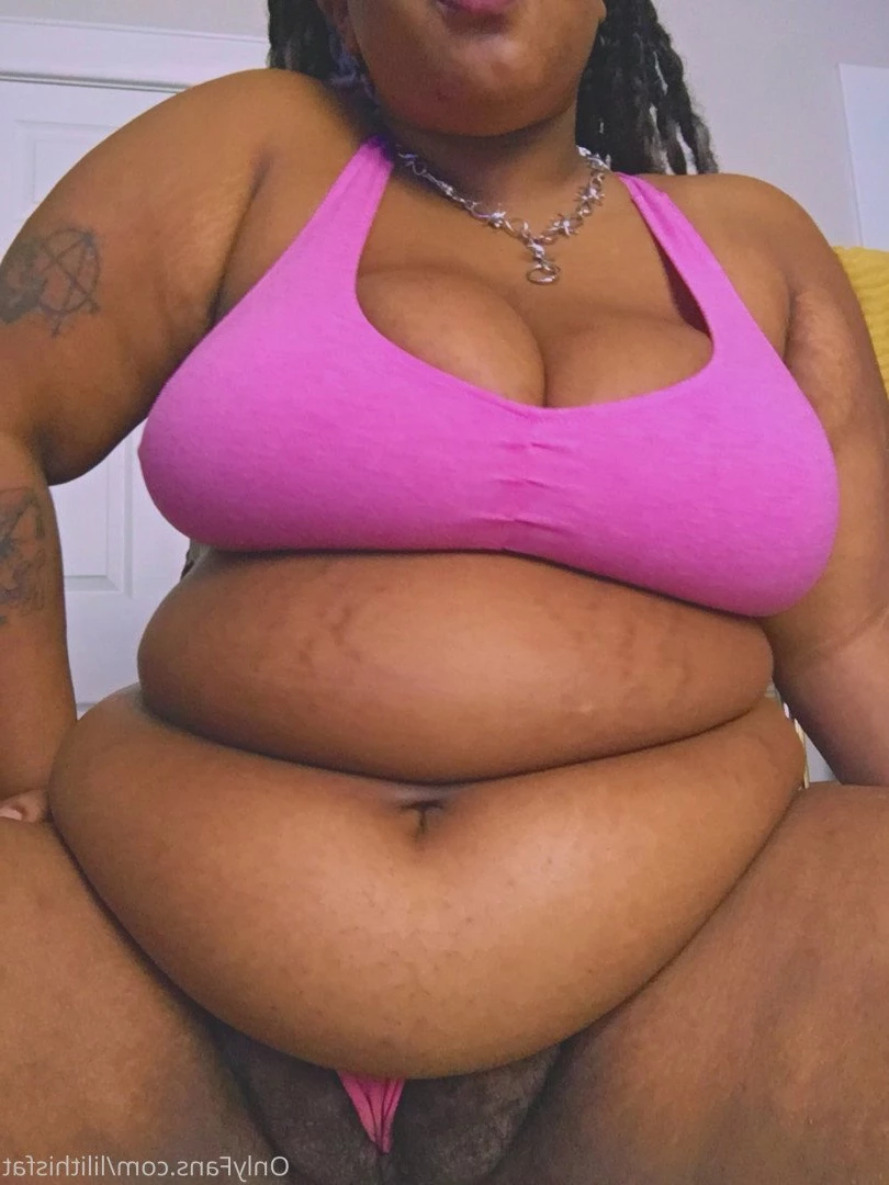 Lilith🖤 [ lilithisfat ] Onlyfans leaked photo 3172347 on Hotleaks.tv