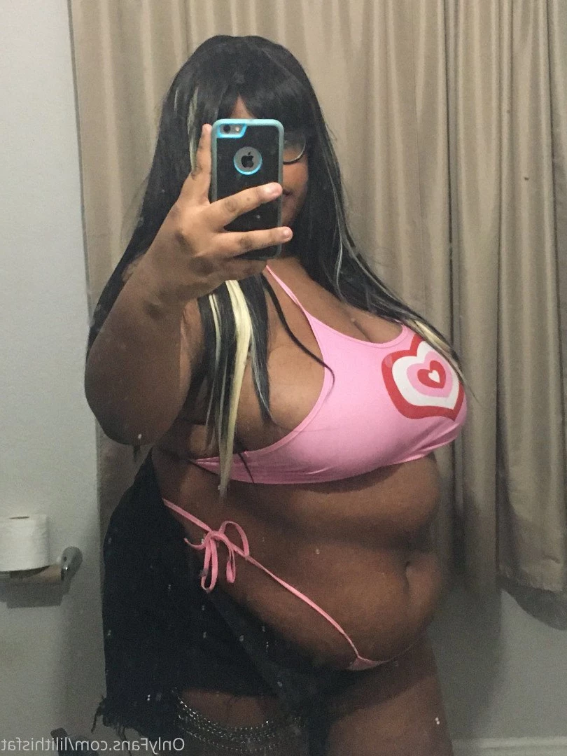 Lilith🖤 [ lilithisfat ] Onlyfans leaked photo 3172366 on Hotleaks.tv