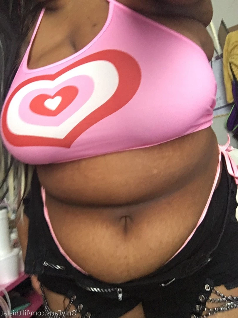Lilith🖤 [ lilithisfat ] Onlyfans leaked photo 3172379 on Hotleaks.tv