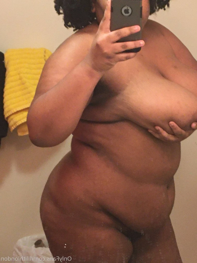 Lilith🖤 [ lilithisfat ] Onlyfans leaked photo 3172440 on Hotleaks.tv
