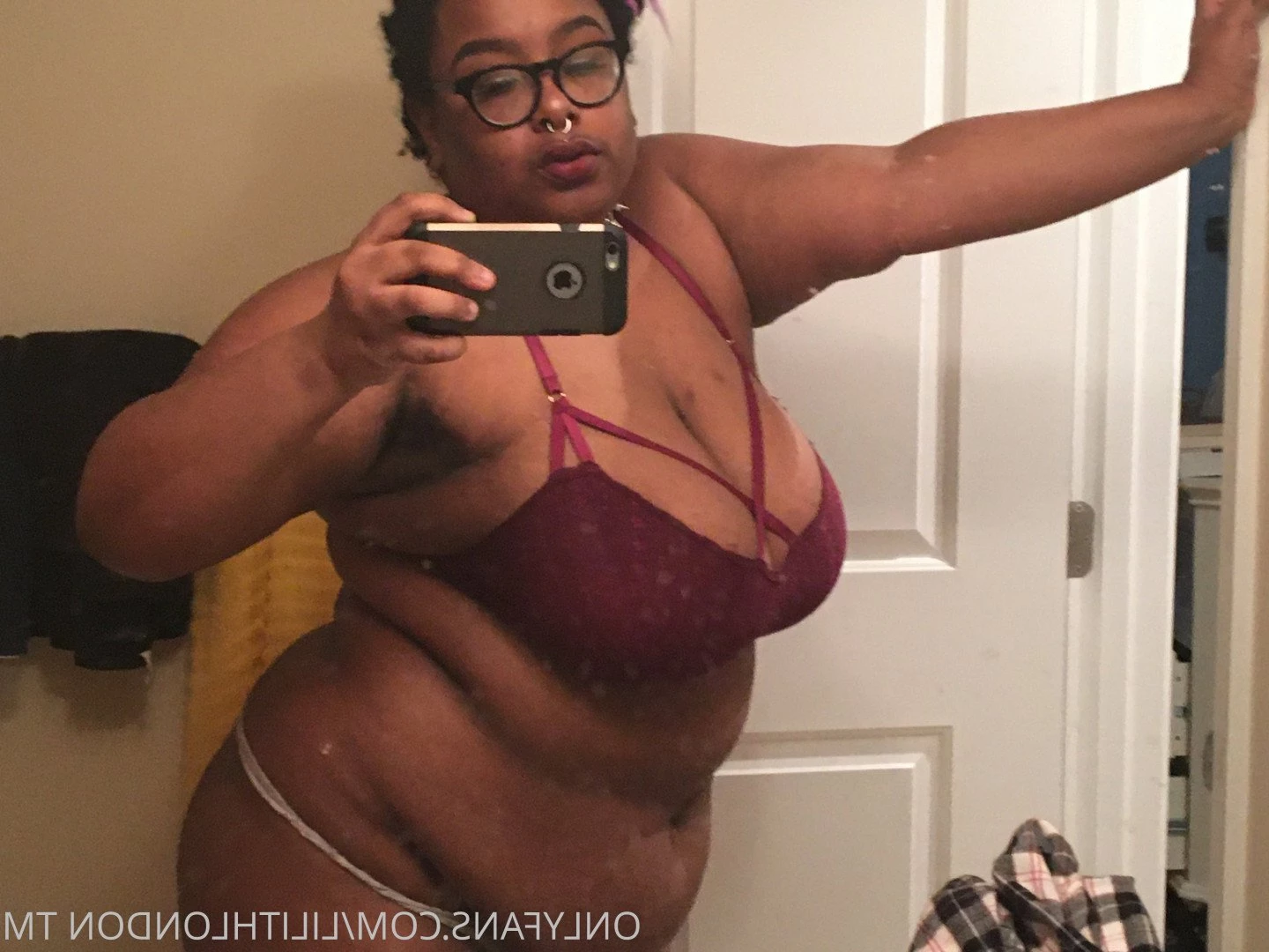 Lilith🖤 [ lilithisfat ] Onlyfans leaked photo 3172630 on Hotleaks.tv
